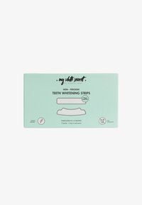 TEETH WHITENING STRIPS 7 X PACK - Cura dei denti