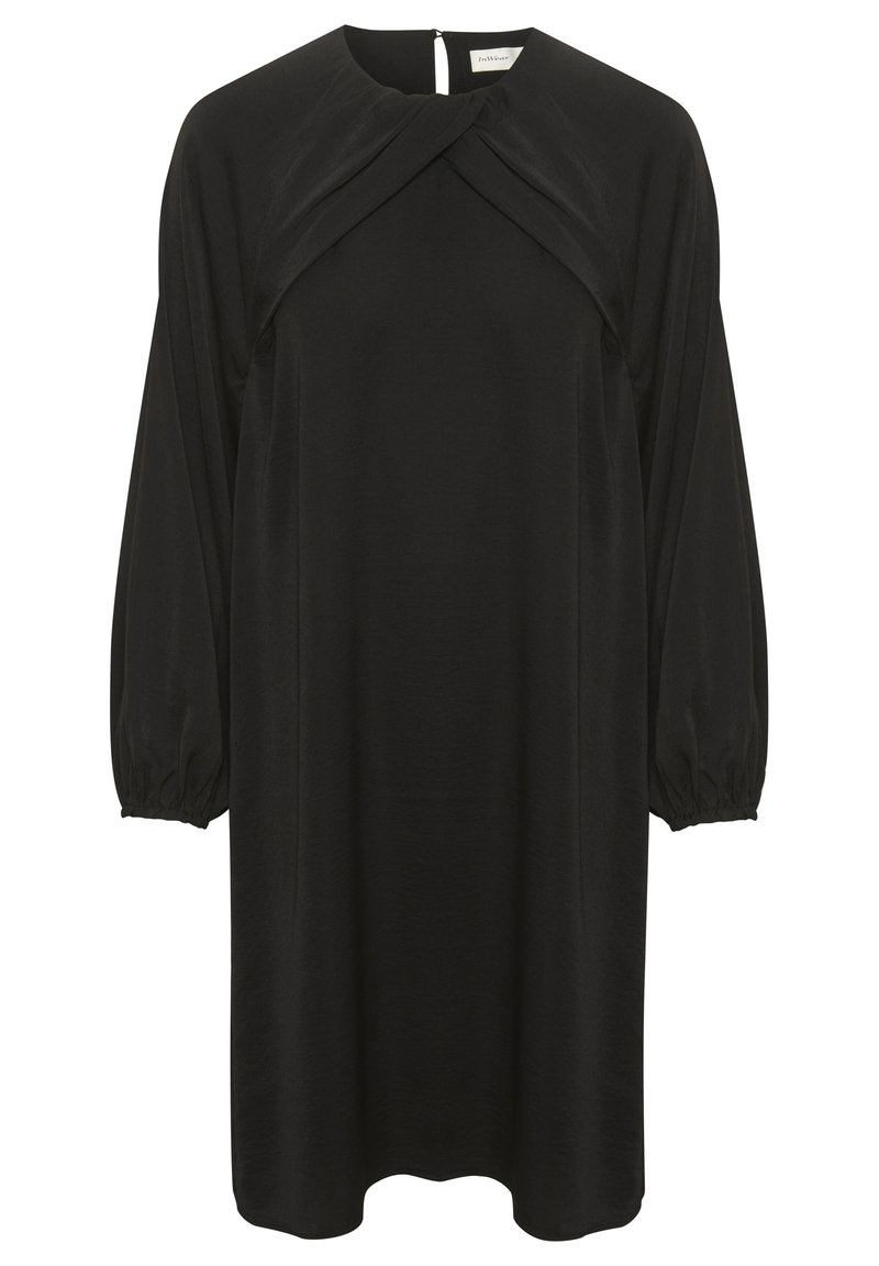 InWear Jurk zwart