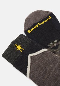 Smartwool SKI FULL CUSHION - Urheilusukat - taupe