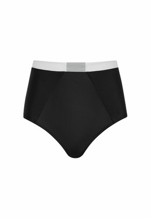 Horizon Athletic, HORIZON ATHLETIC BIKINI BOTTOM ARAFURA - Bikini bottoms - black
