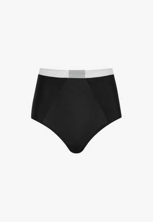 Horizon Athletic, HORIZON ATHLETIC BIKINI BOTTOM ARAFURA - Bikini bottoms - black