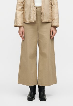 RONCO - Nadrágok - nocciola