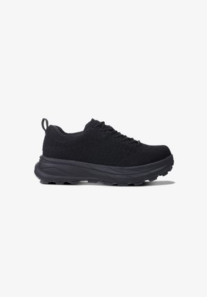 Icepeak, OUTDOORSCHUHE ARIZONA MR - Zapatillas de senderismo - schwarz