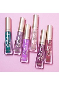 Too Faced MELTED MATTE LIQUIFIED MATTE LONG WEAR LIPSTICK - Vloeibare lippenstift - bend & snap!