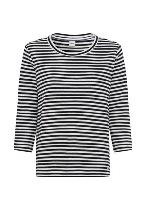 BRAX STYLE BONNIE - Sweatshirt - navy