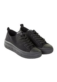 Lee Cooper Sneakers basse - black