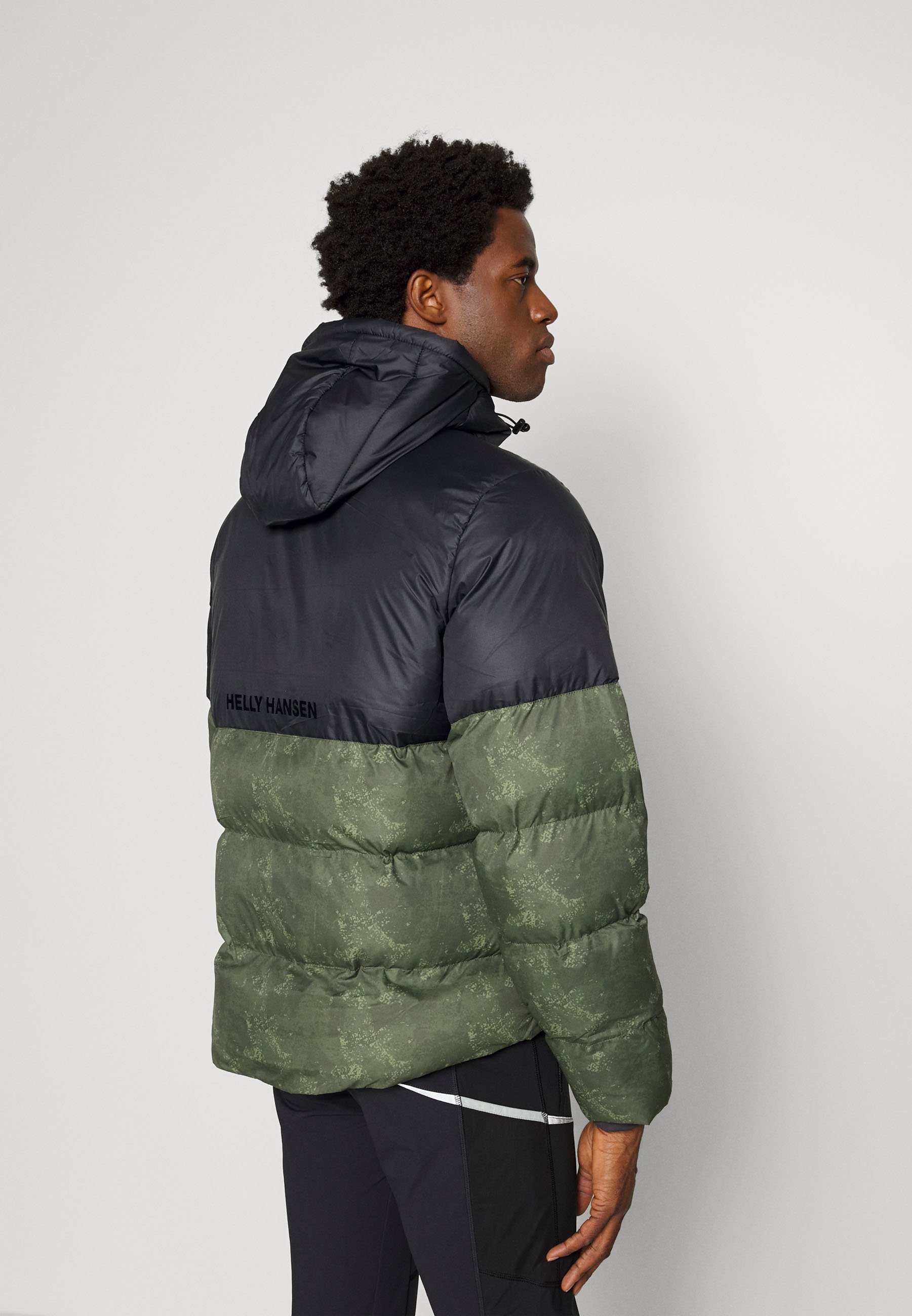 Helly Hansen ACTIVE PUFFY JACKET 