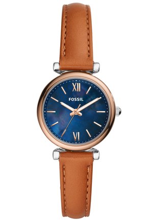 CARLIE MINI - Laikrodis - brown