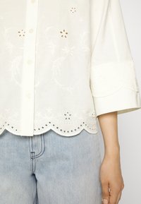 Lovechild Camicetta - off-white