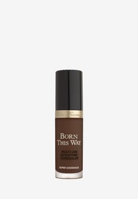 Too Faced BORN THIS WAY SUPER COVERAGE CONCEALER SHADE - Concealer - ganache