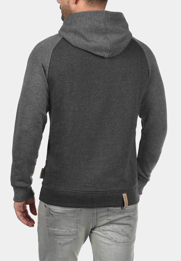 IDElliot - Hoodie - charcoal3