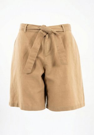 SUN VALLEY, OXIE . - Shorts - beige