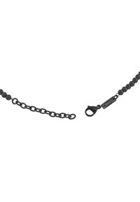 Breil HAZARD - Halskæder - black