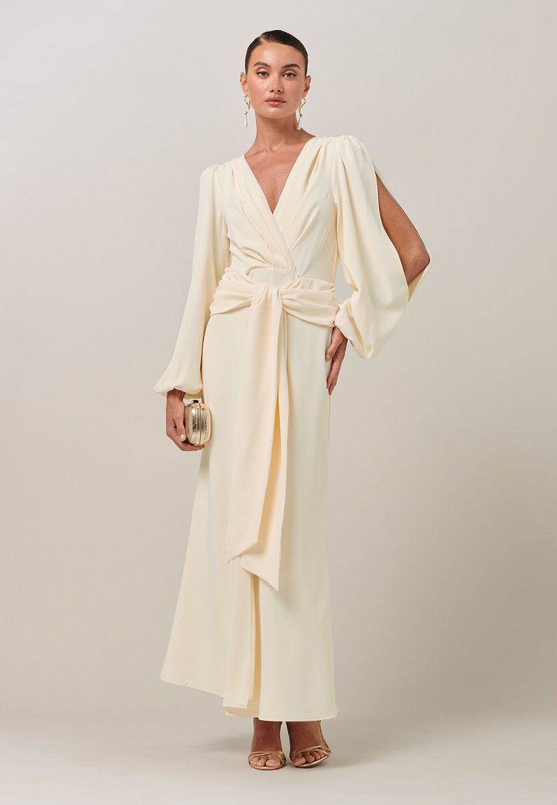BWLDR JONAH - Occasion wear - ivory/white - Zalando.ie