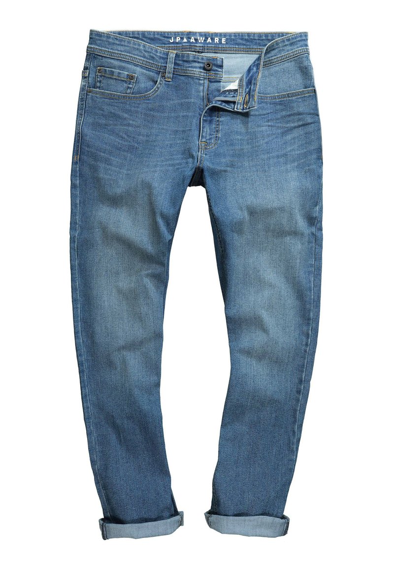 JP1880 Jeans a sigaretta blue denim/blu denim Zalando