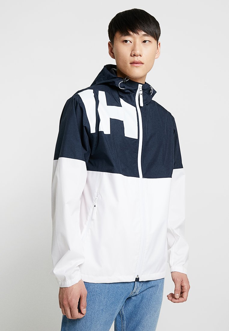 pursuit jacket helly hansen