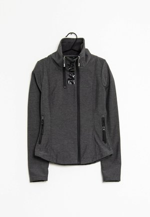 Lichte jas - grey