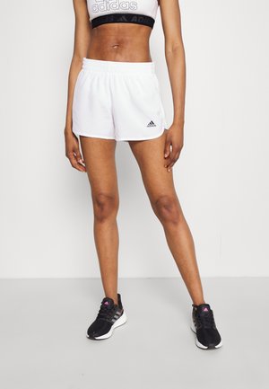 SHORT - Pantaloncini sportivi - white