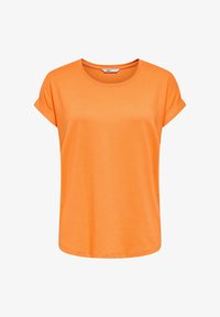 Unselected, muskmelon