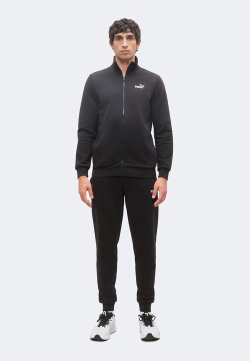 PUMA SUIT - Tracksuit - black — photo 2