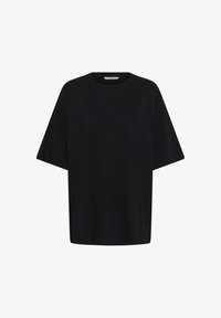 Wybrany, pitch black