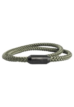 MARE  - Bracelet - black olive