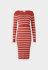 Unselected, marsala 