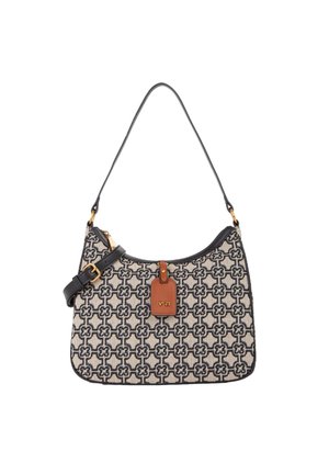 Borsa a tracolla - multicolore