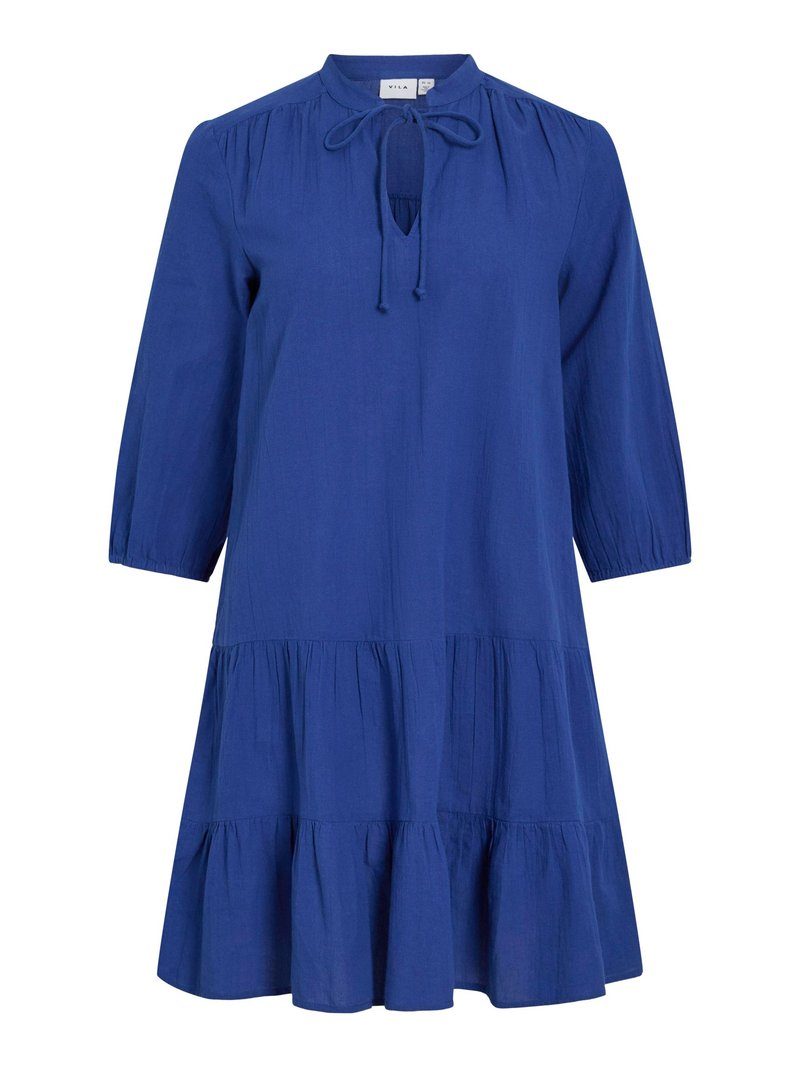 Vila Jurk blauw