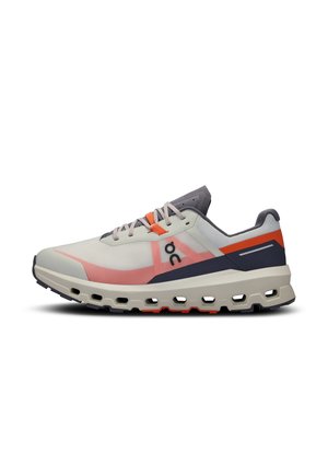 CLOUDVISTA 2 - Trail running shoes - ice flame