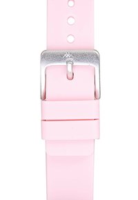 Kappa SEATTLE LCD - Digitalna ura - pink