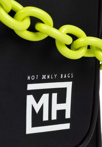 MUNICH Mochila - black