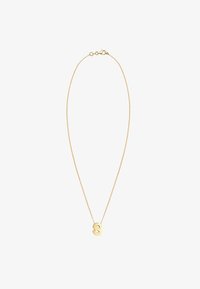 Sélectionné, gold-coloured