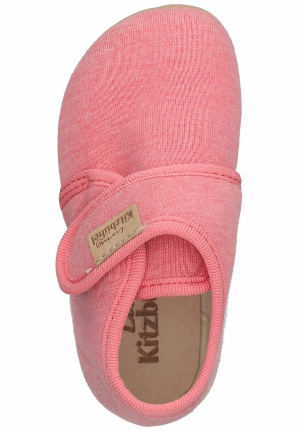 Klettschuh – flamingo