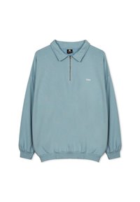 Kaotiko DAYLEN UNISEX - Sportska majica - duck blue
