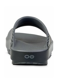Oofos OOAH  - Papuče - matrix slate