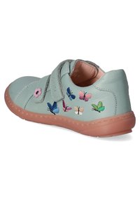 Däumling MUNA - Sneaker low - türkis