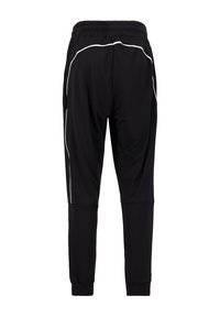 Alpha Industries JOGGER - Pantaloni de trening - black