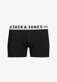 Sélectionné, schwarz