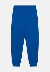 Björn Borg ESSENTIAL PANTS - Tréningruha alsók - olympian blue