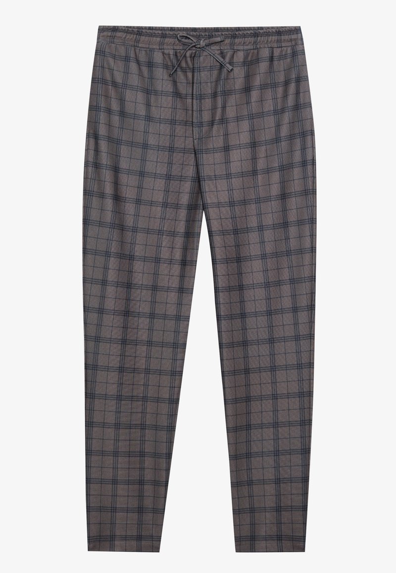 Pier One Trainingsbroek bruin Pier One Trainingsbroek bruin