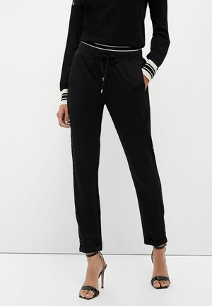 Jogginghose - black
