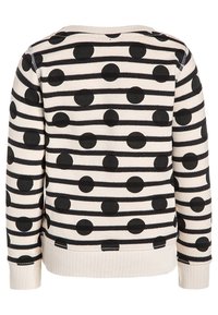 Claesen‘s Sweatshirt - off-white