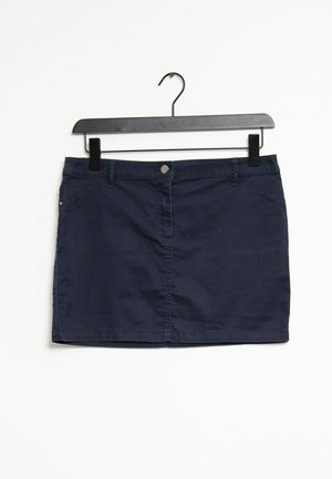 Gonna di jeans - blue