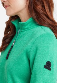 TOG24 PEARSON - Jumper - jade marl