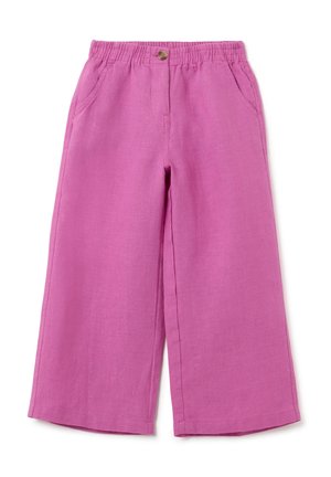 Pantalon classique - light pink