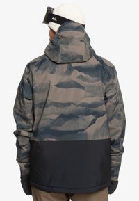 Quiksilver MISSION - Skidjacka - cqp