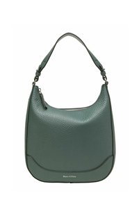 Unausgewählt, deep emerald