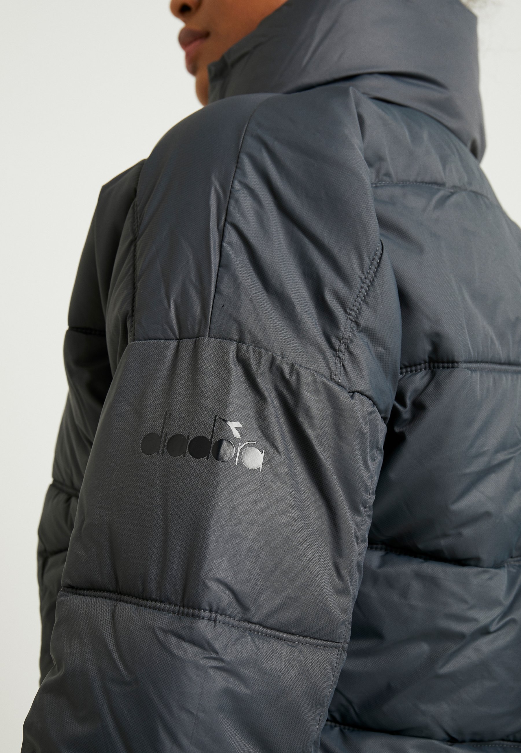 JACKET FREGIO Kurtka zimowa dark grey JACKET FREGIO Kurtka zimowa dark grey