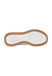 Skechers ZAPATILLAS BOBS SQUAD 4 - STAPLE LOOK - Sneakers basse - gris
